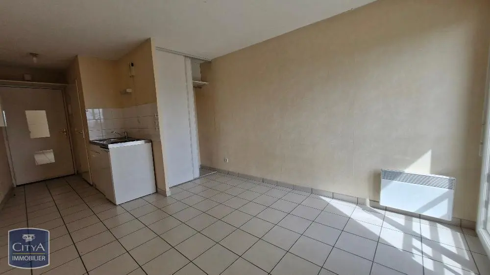 Photo 1 appartement Le Havre