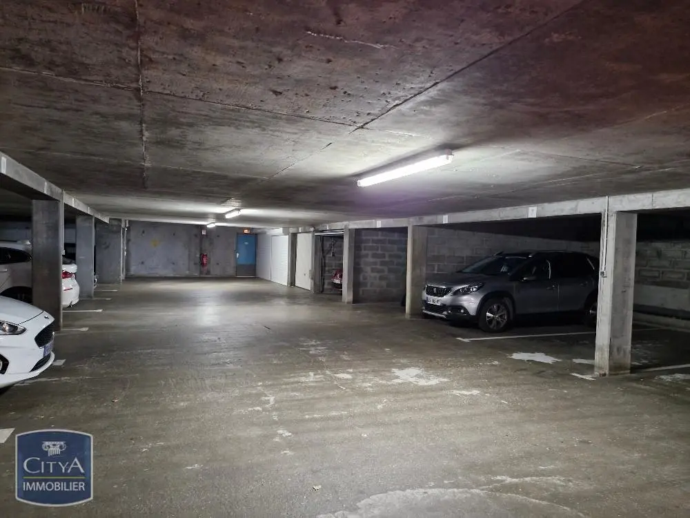 Photo 4 Appartement 1 pièce 22.69m²