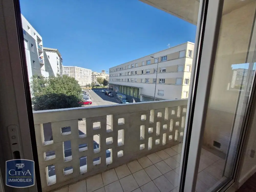 Photo 2 Appartement 3 pièces 75.51m²