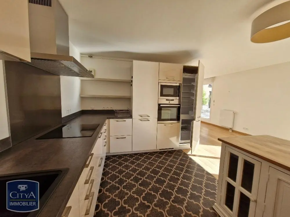 Photo 13 Appartement 4 pièces 145.84m²