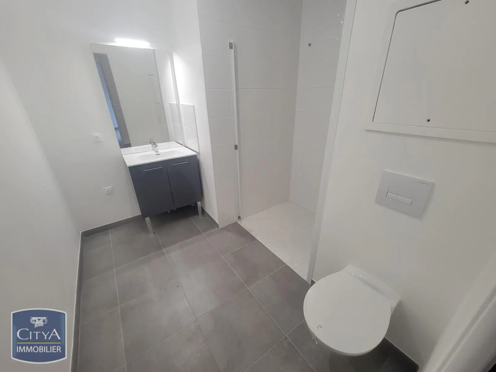 Photo 3 Appartement 2 pièces 36.84m²