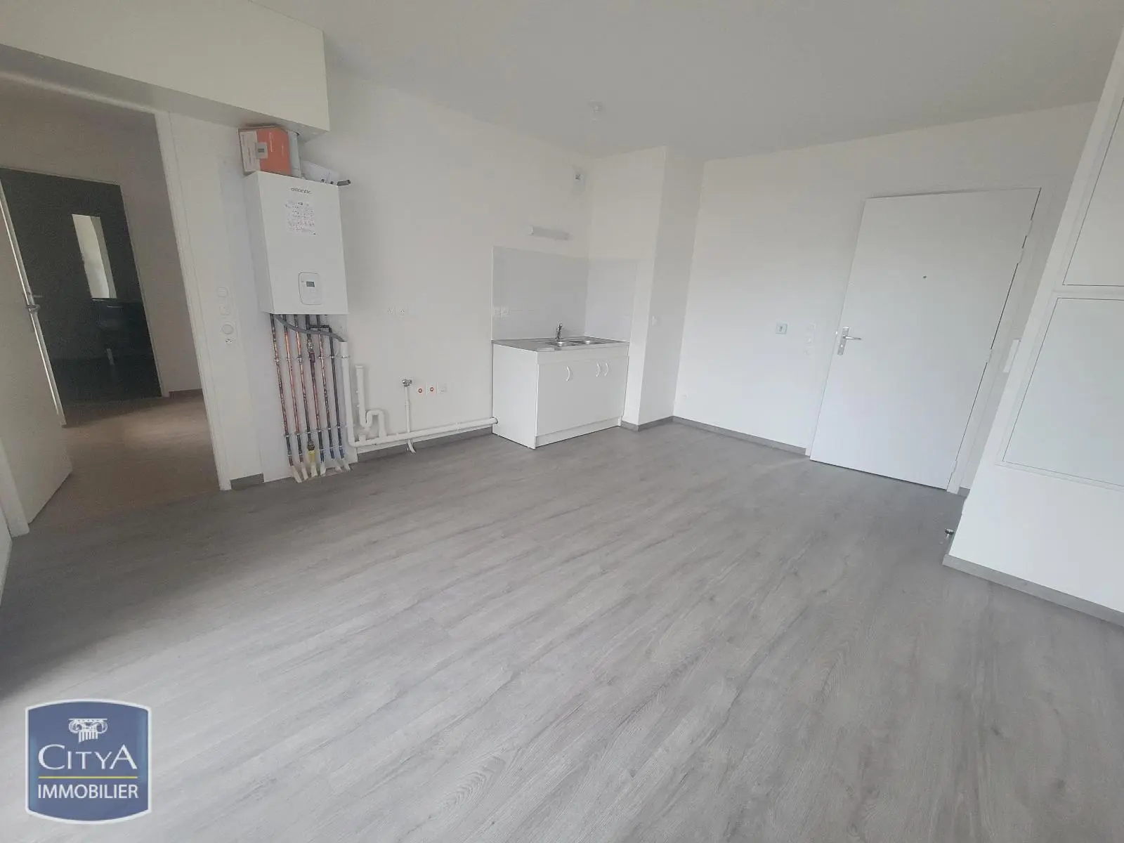 Photo 5 Appartement 2 pièces 36.84m²