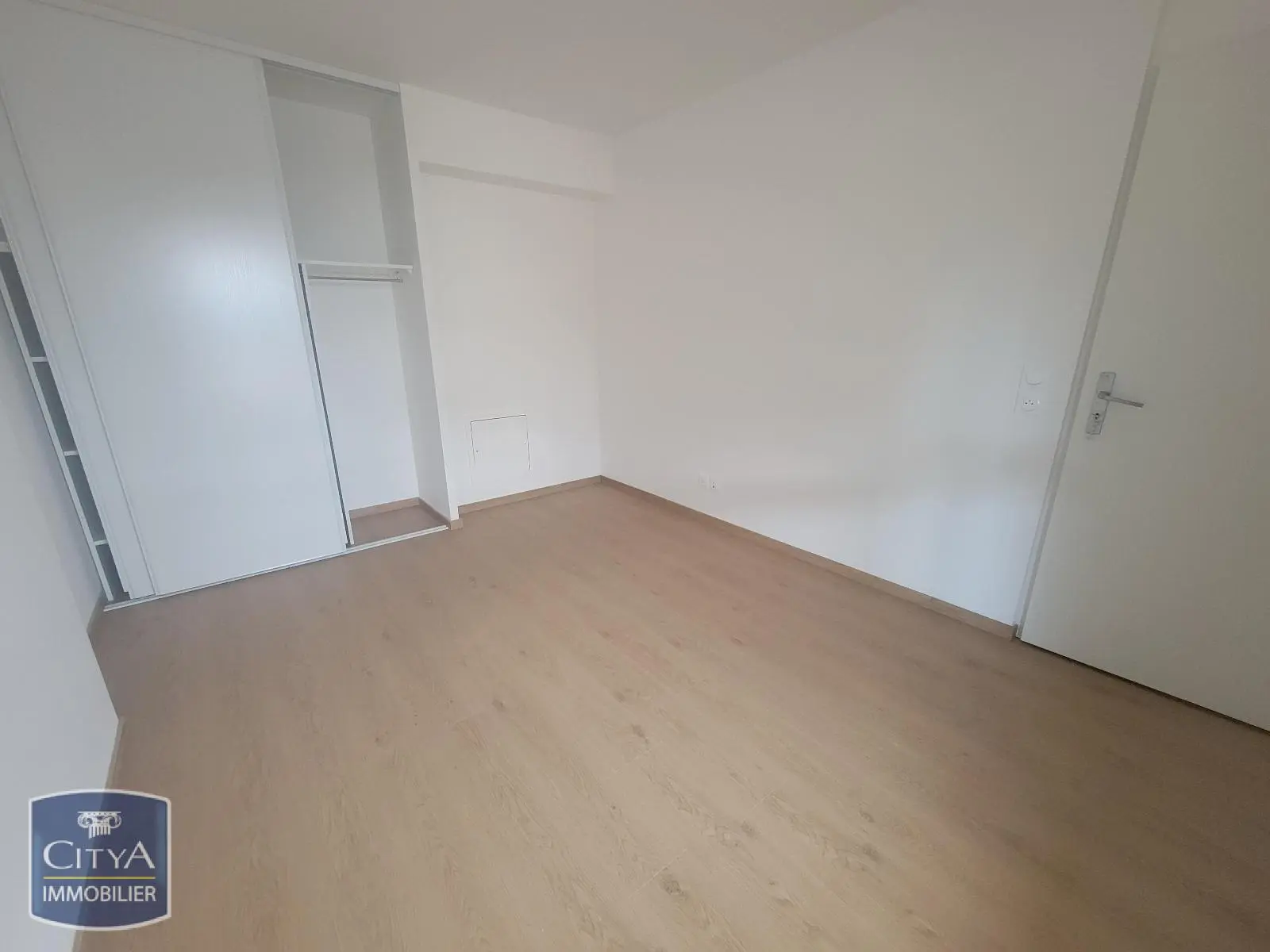 Photo 2 Appartement 2 pièces 36.84m²