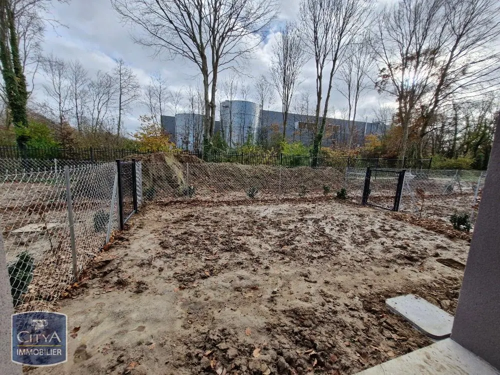 Photo 10 Appartement 2 pièces 40.8m²