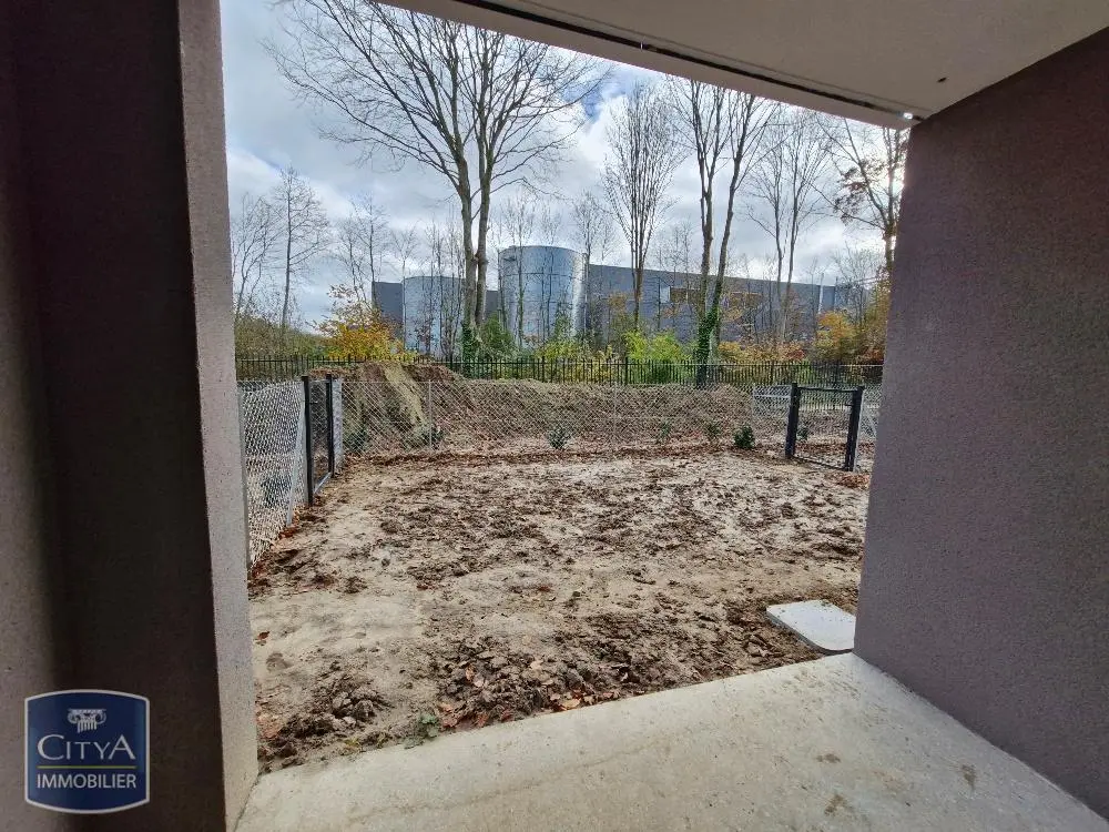 Photo 6 Appartement 2 pièces 40.8m²