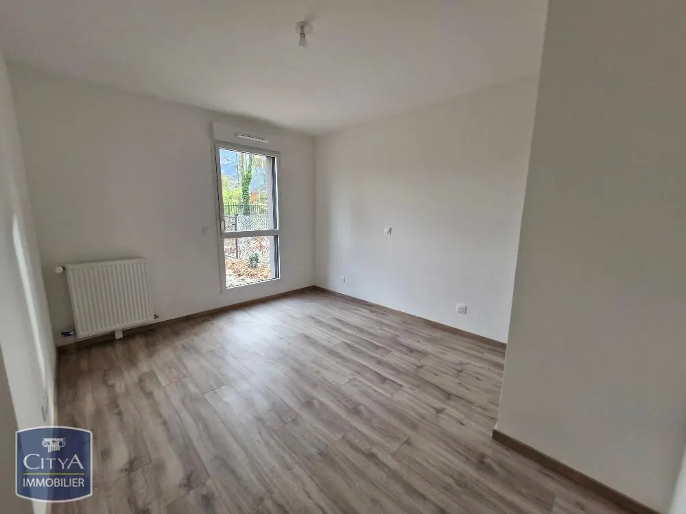 Photo 5 Appartement 2 pièces 40.8m²