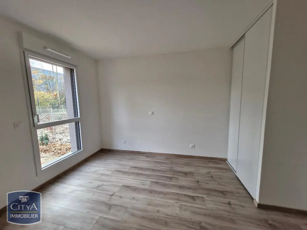 Photo 4 Appartement 2 pièces 40.8m²