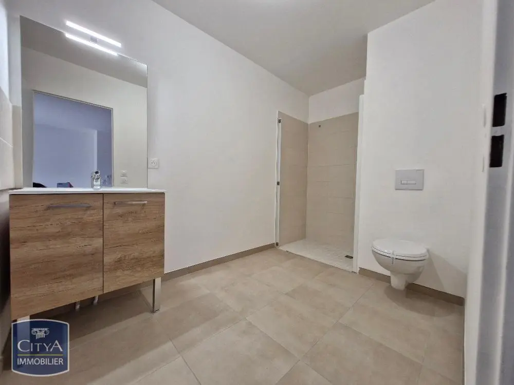 Photo 3 Appartement 2 pièces 40.8m²