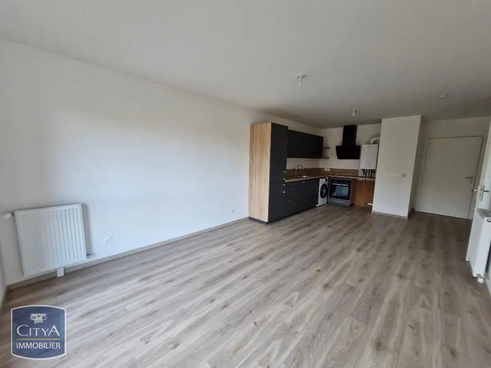 Photo 9 Appartement 2 pièces 43.7m²