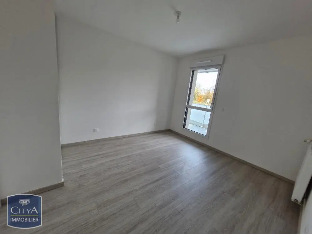 Photo 6 Appartement 2 pièces 43.7m²