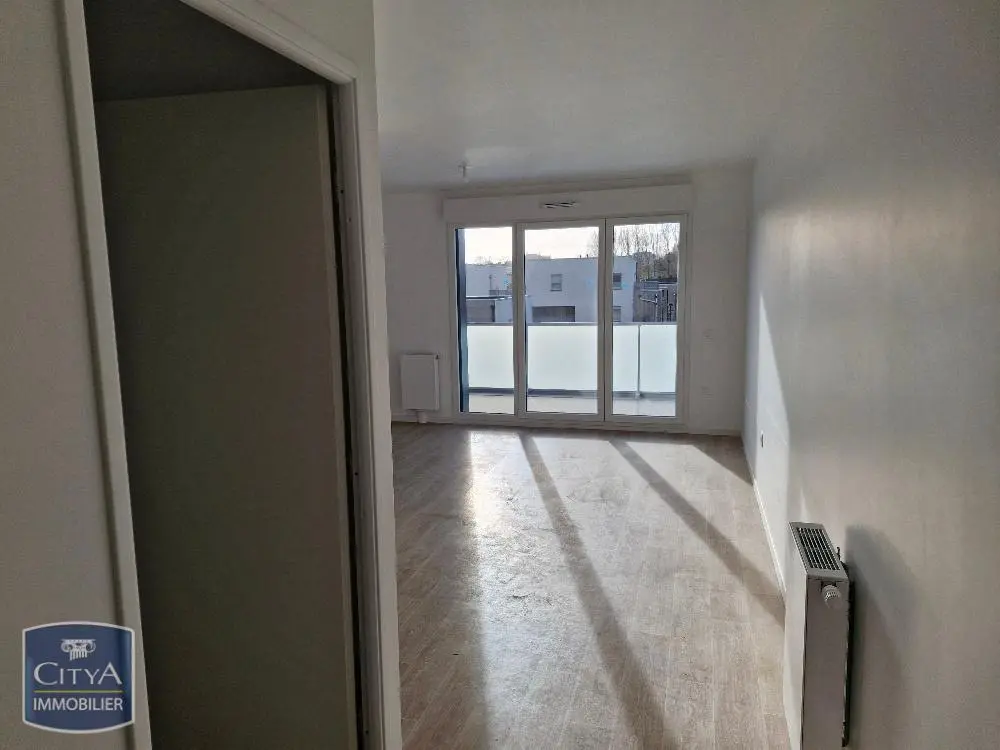 Photo 8 Appartement 2 pièces 38.53m²