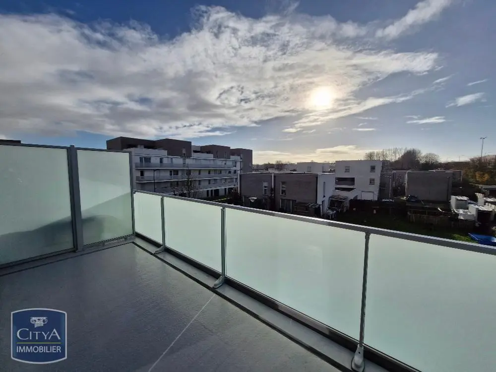 Photo 3 Appartement 2 pièces 38.53m²