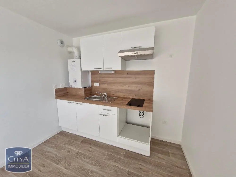 Photo 5 Appartement 2 pièces 38.53m²