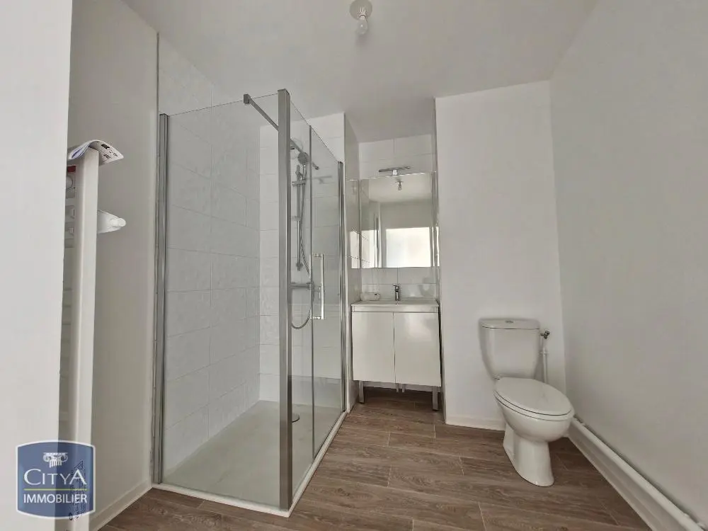 Photo 4 Appartement 2 pièces 38.53m²