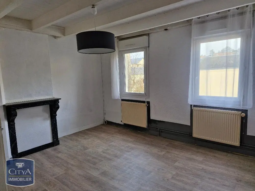 Photo 3 Maison 3 pièces 53.45m²