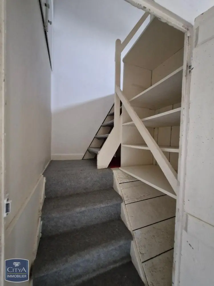 Photo 5 Maison 3 pièces 53.45m²