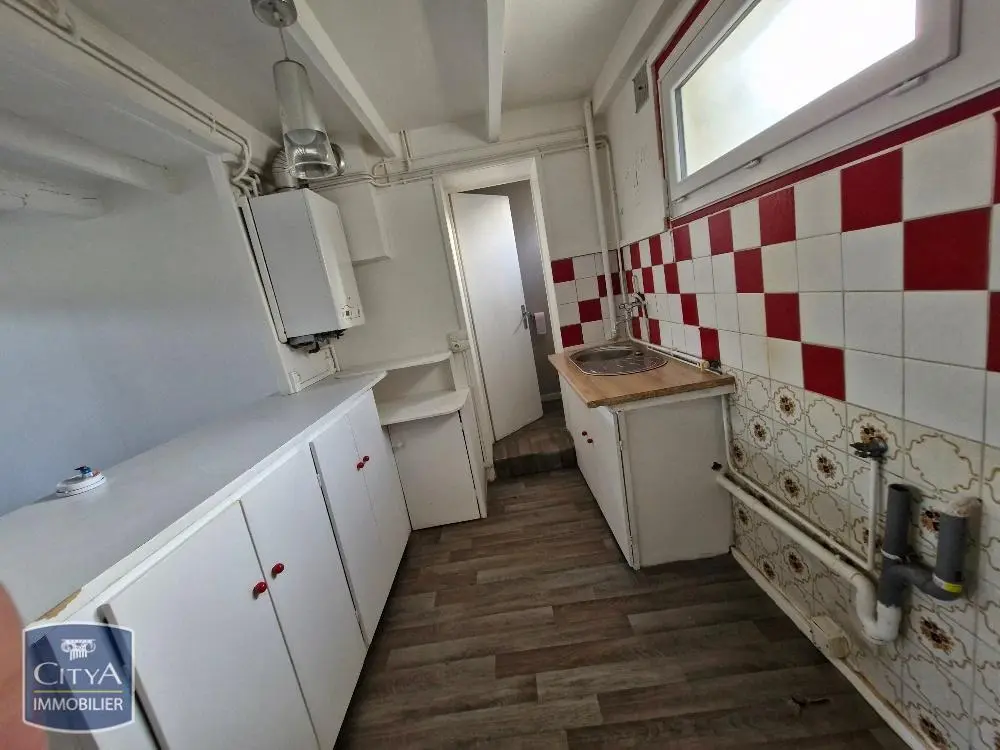 Photo 8 Maison 3 pièces 53.45m²