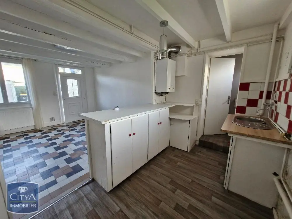 Photo 2 Maison 3 pièces 53.45m²