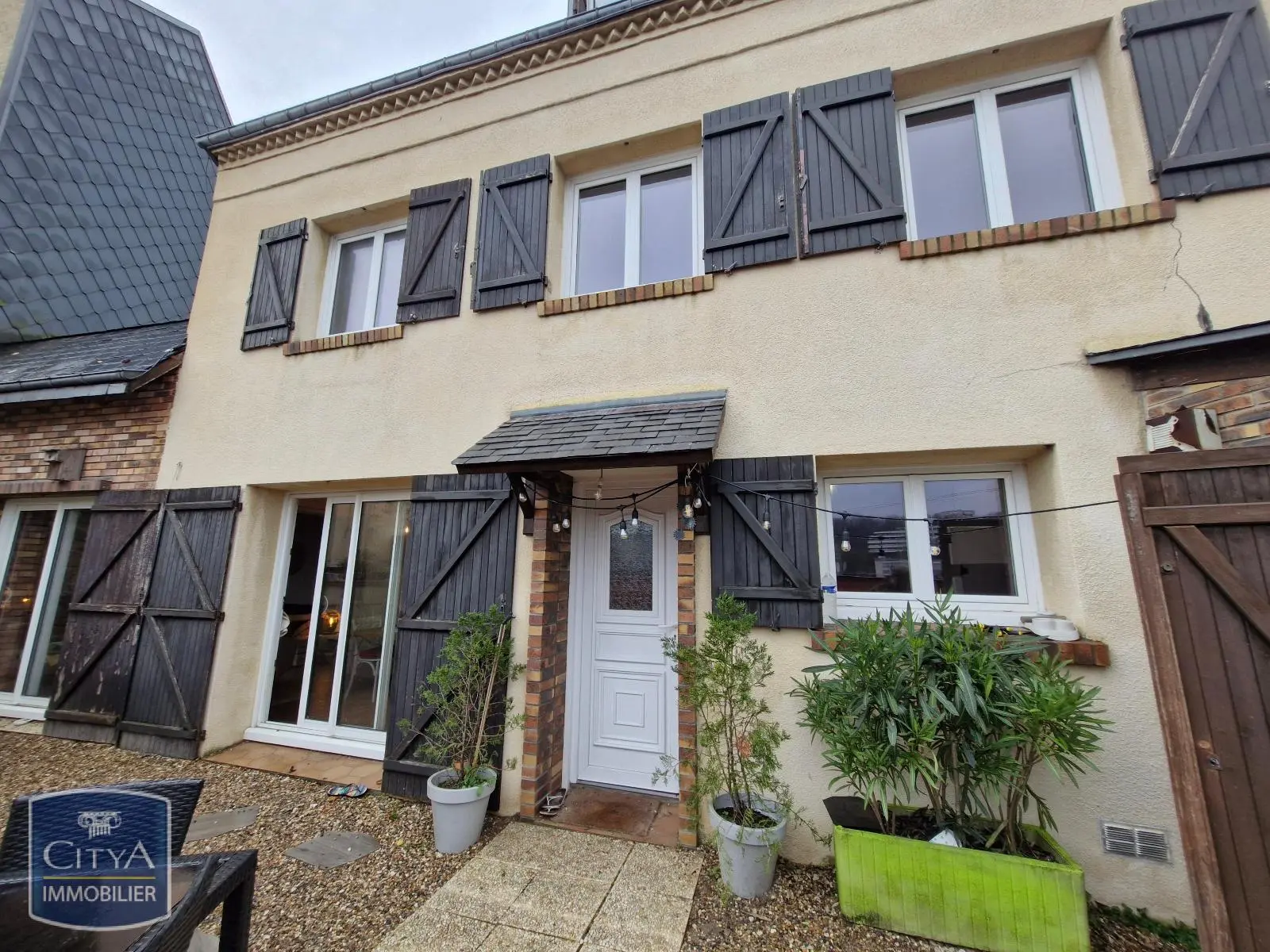 Photo 9 Maison 3 pièces 53.45m²