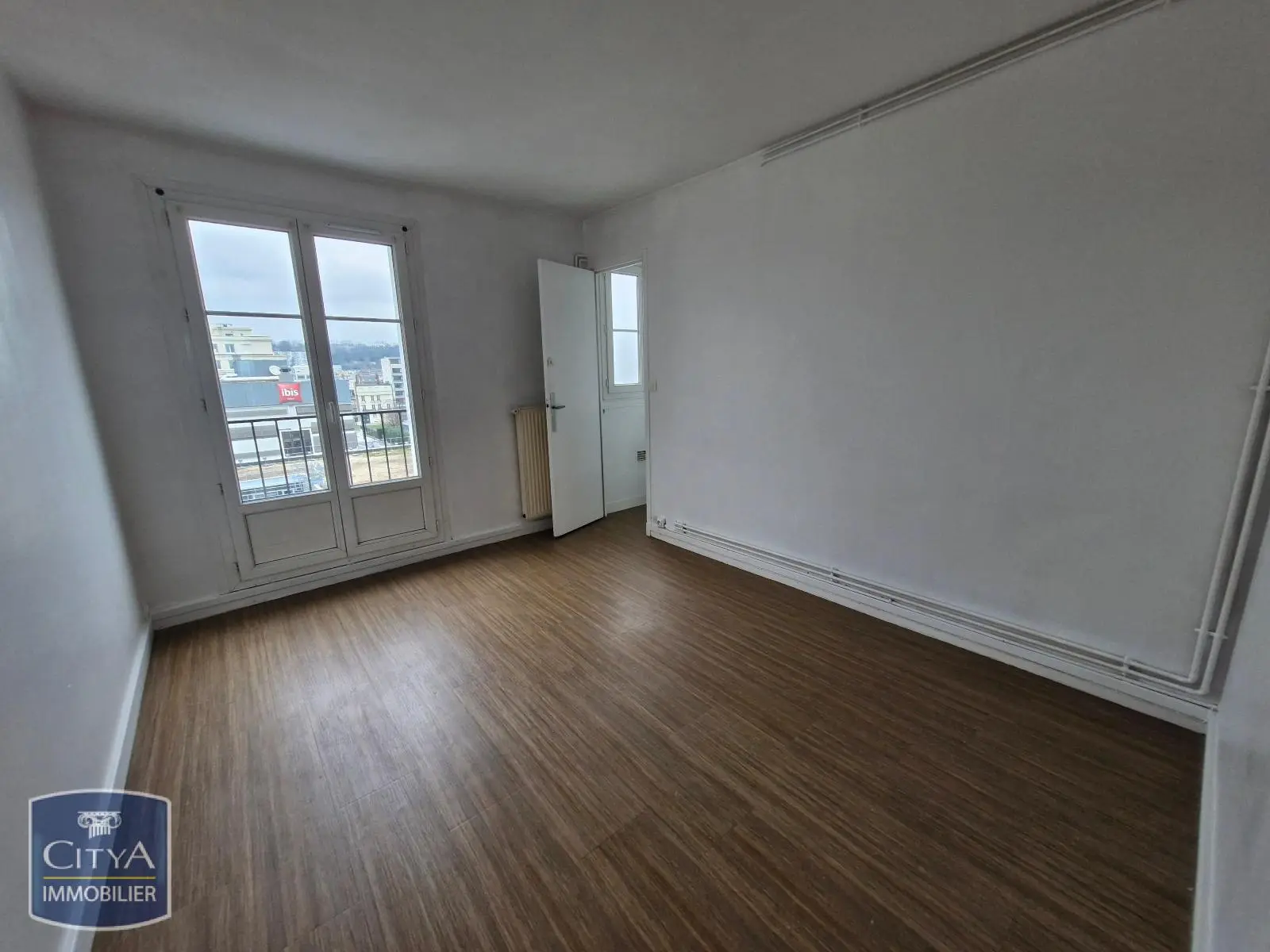 Photo 4 Appartement 2 pièces 41m²