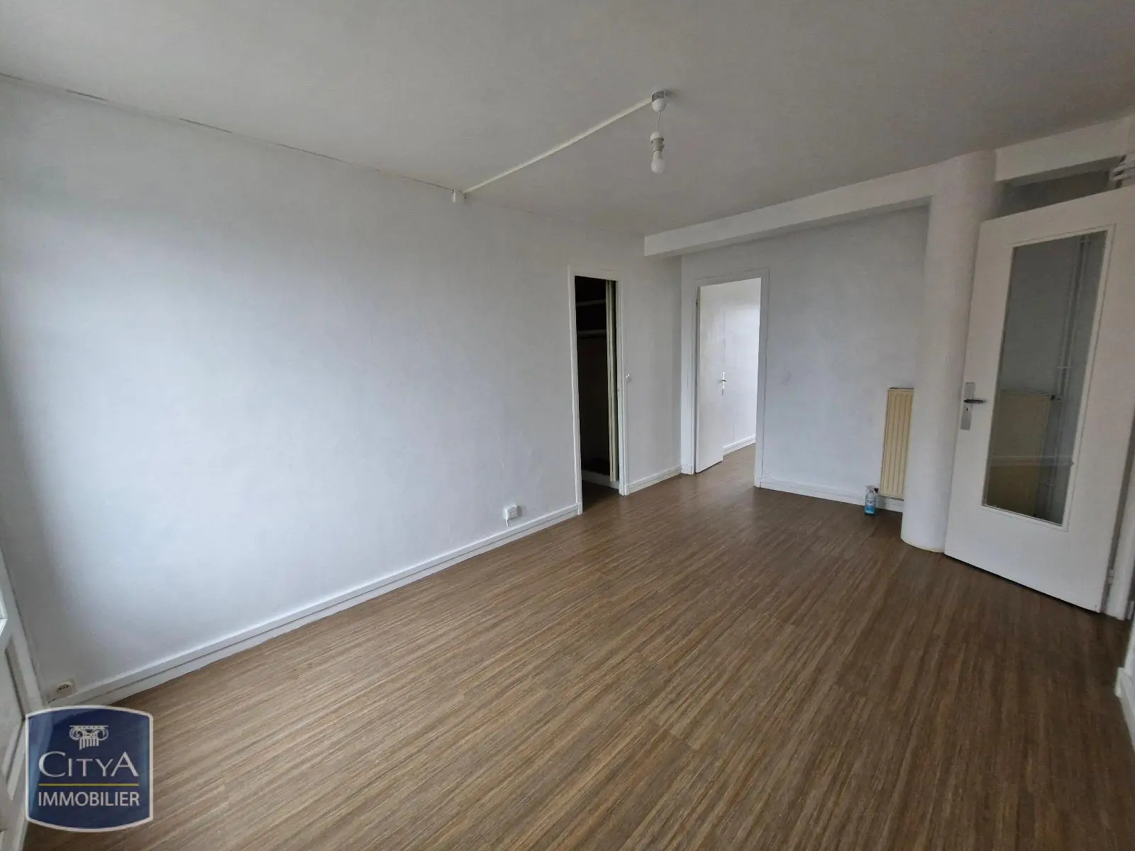 Photo 1 Appartement 2 pièces 41m²