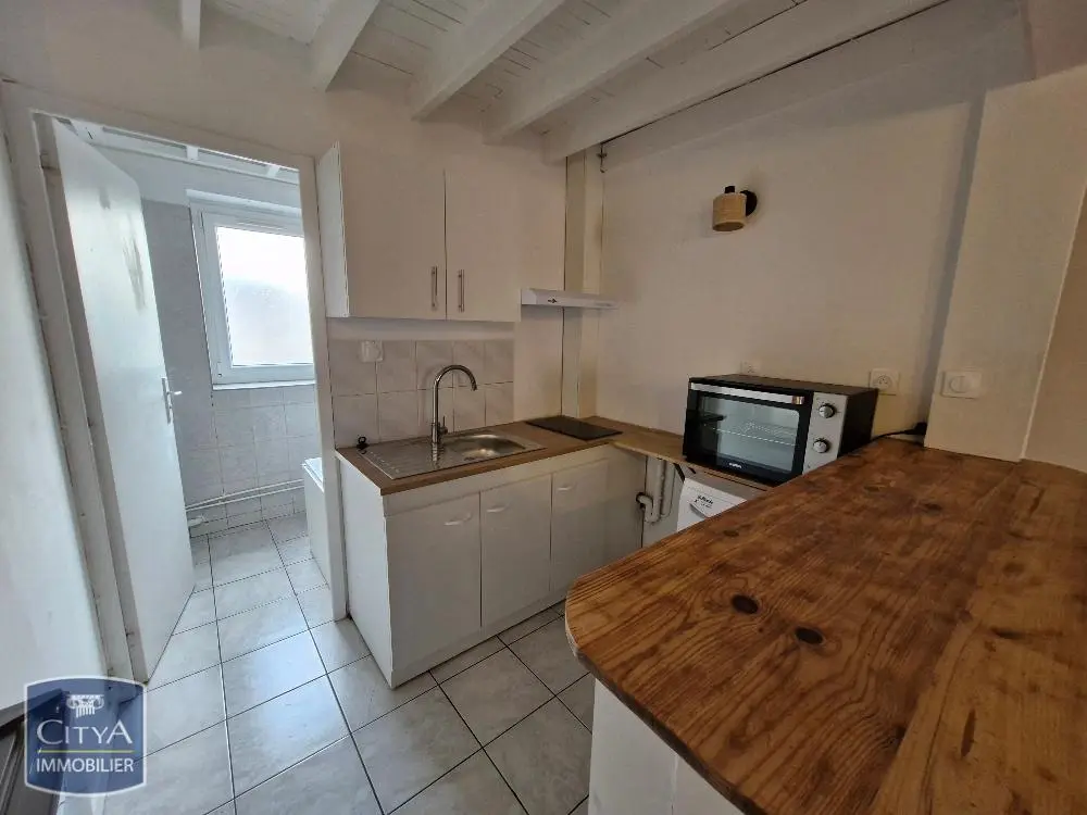 Photo 5 Appartement 1 pièce 27.3m²