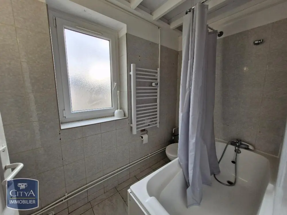 Photo 6 Appartement 1 pièce 27.3m²