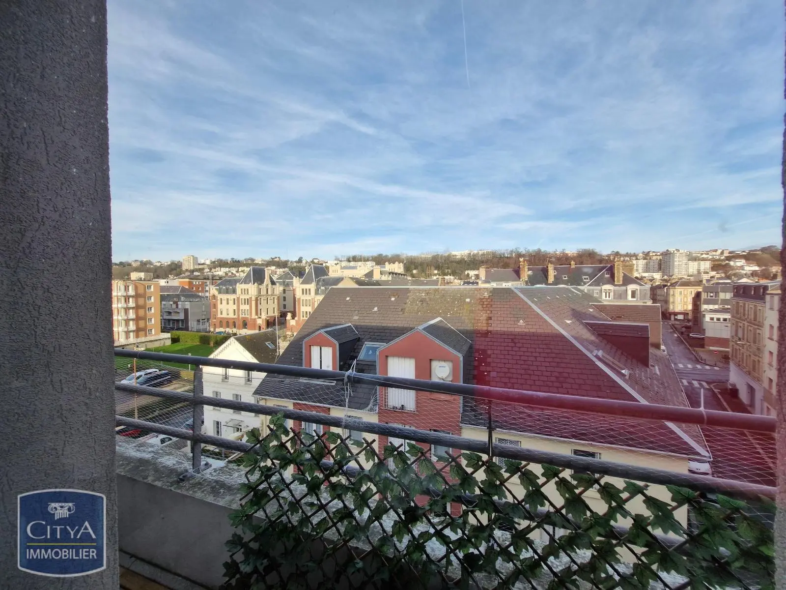 Photo 3 Appartement 1 pièce 24m²