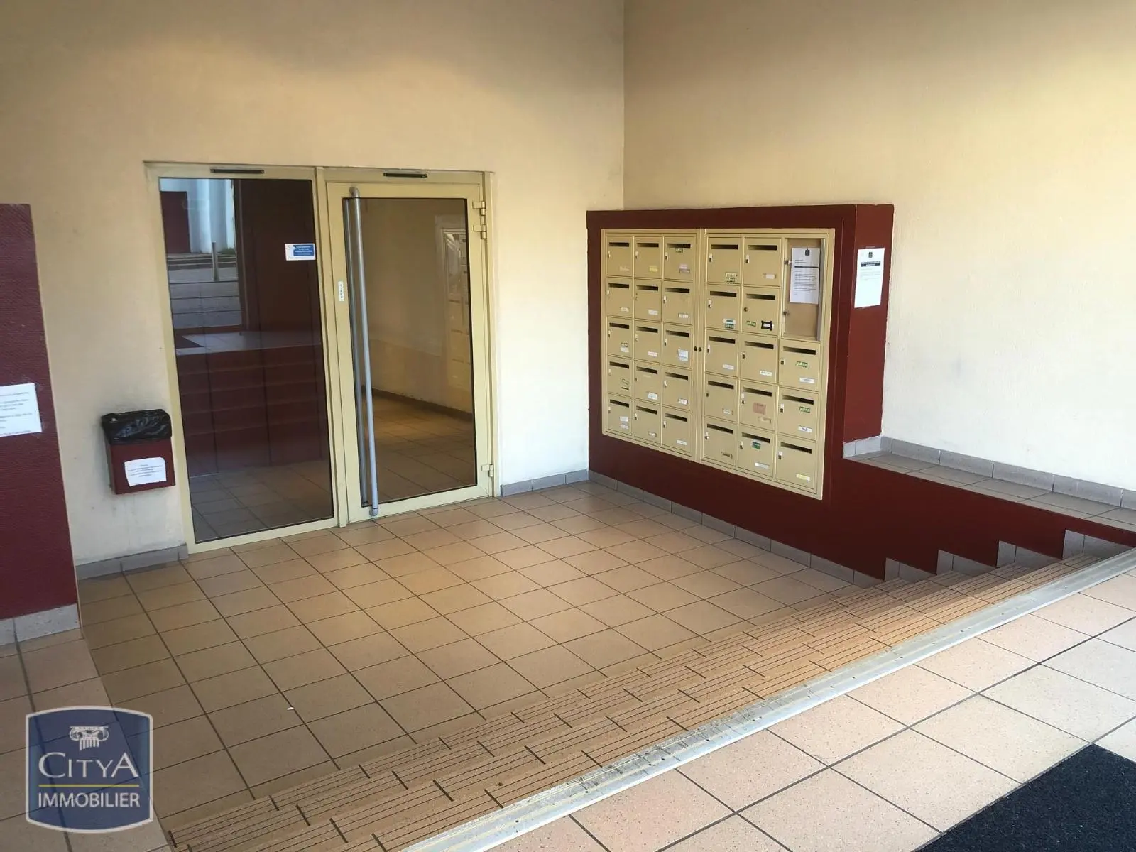 Photo 1 Appartement 3 pièces 63m²