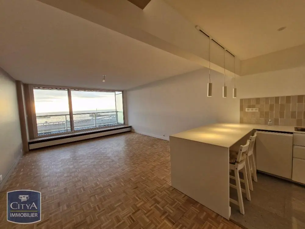 Photo 9 Appartement 2 pièces 60.43m²