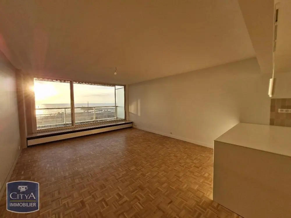 Photo 8 Appartement 2 pièces 60.43m²