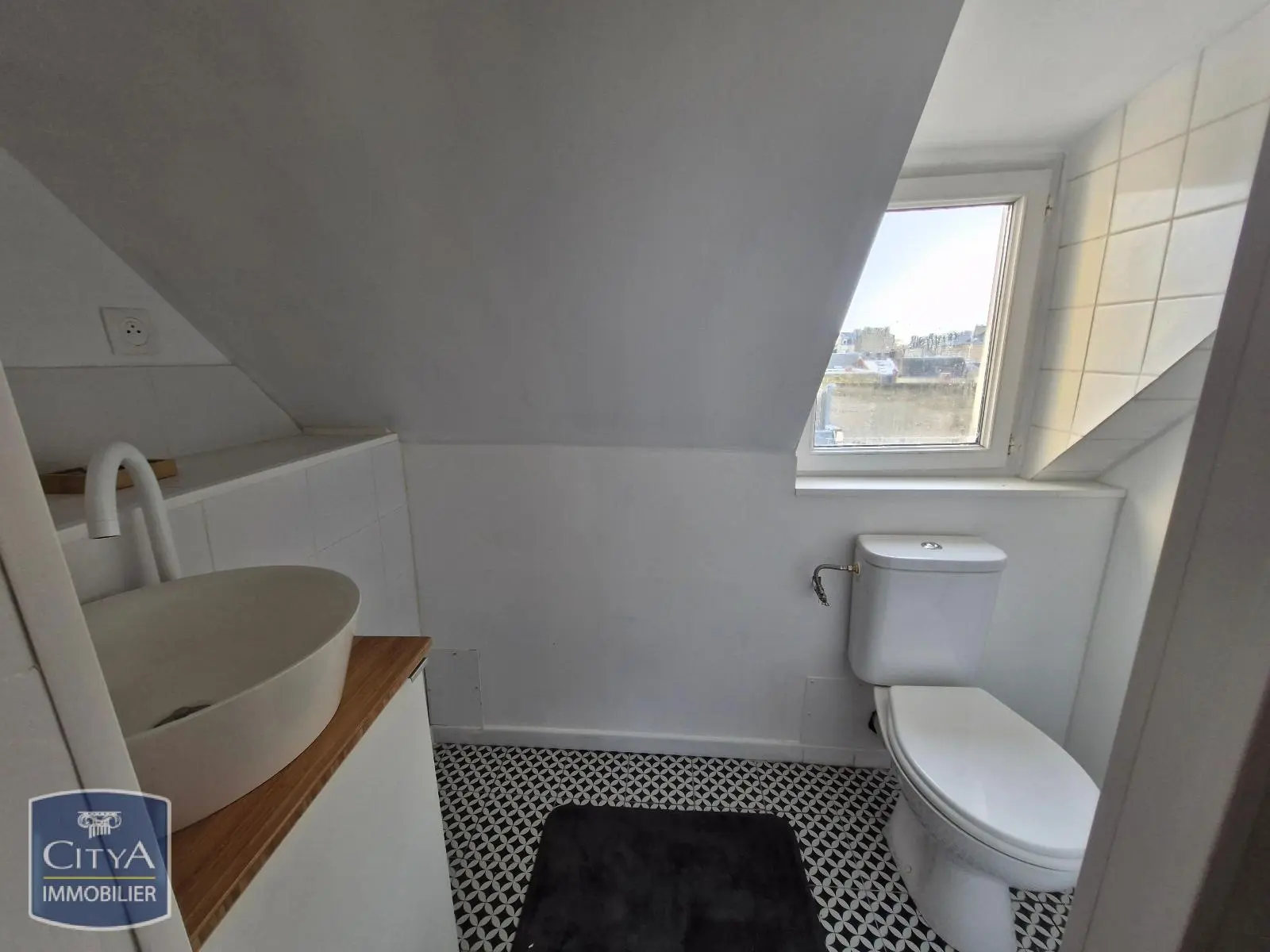 Photo 7 Appartement 1 pièce 16.6m²
