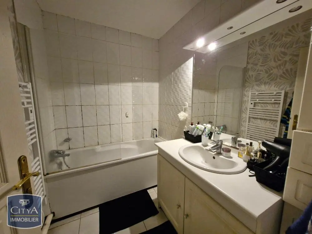 Photo 5 Appartement 3 pièces 59.77m²