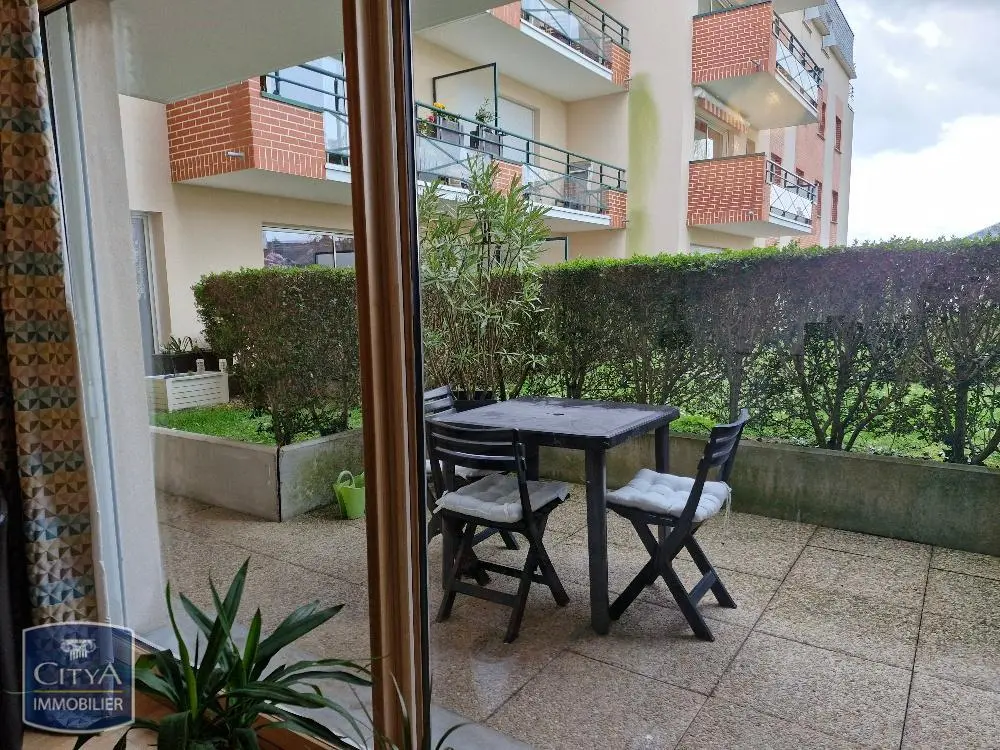 Photo 7 Appartement 3 pièces 59.77m²