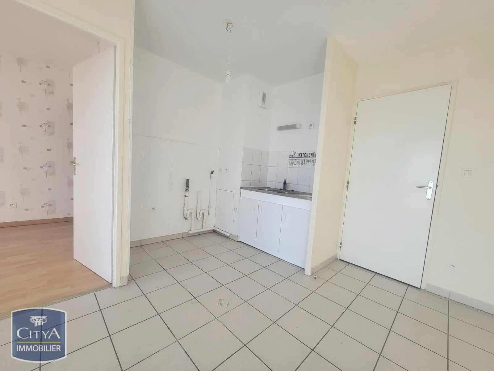 Photo 4 Appartement 2 pièces 37.48m²