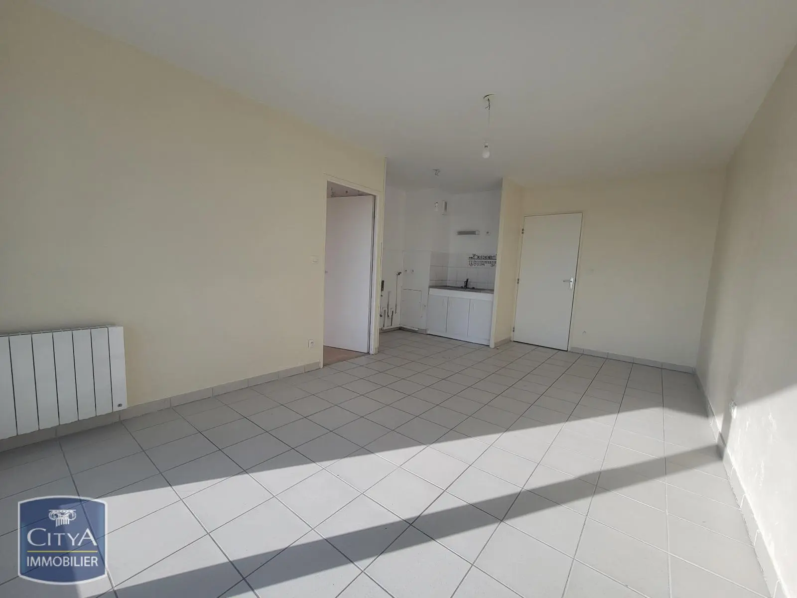 Photo 3 Appartement 2 pièces 37.48m²