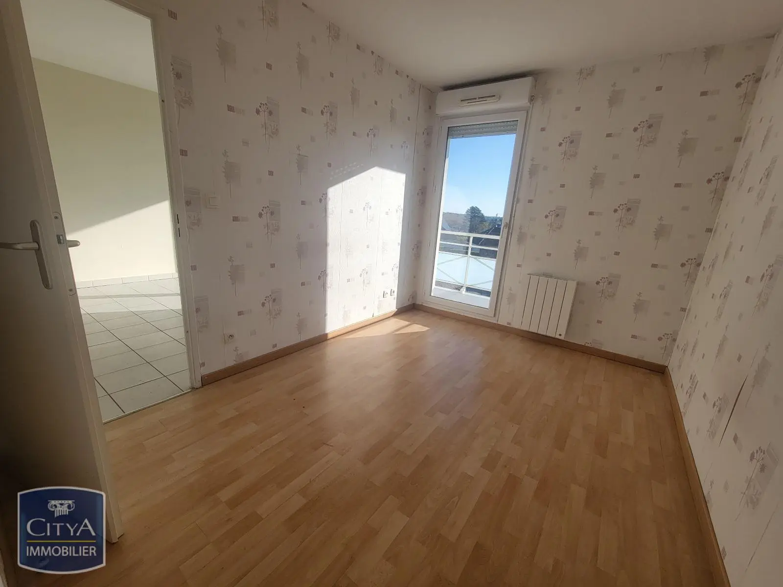 Photo 6 Appartement 2 pièces 37.48m²