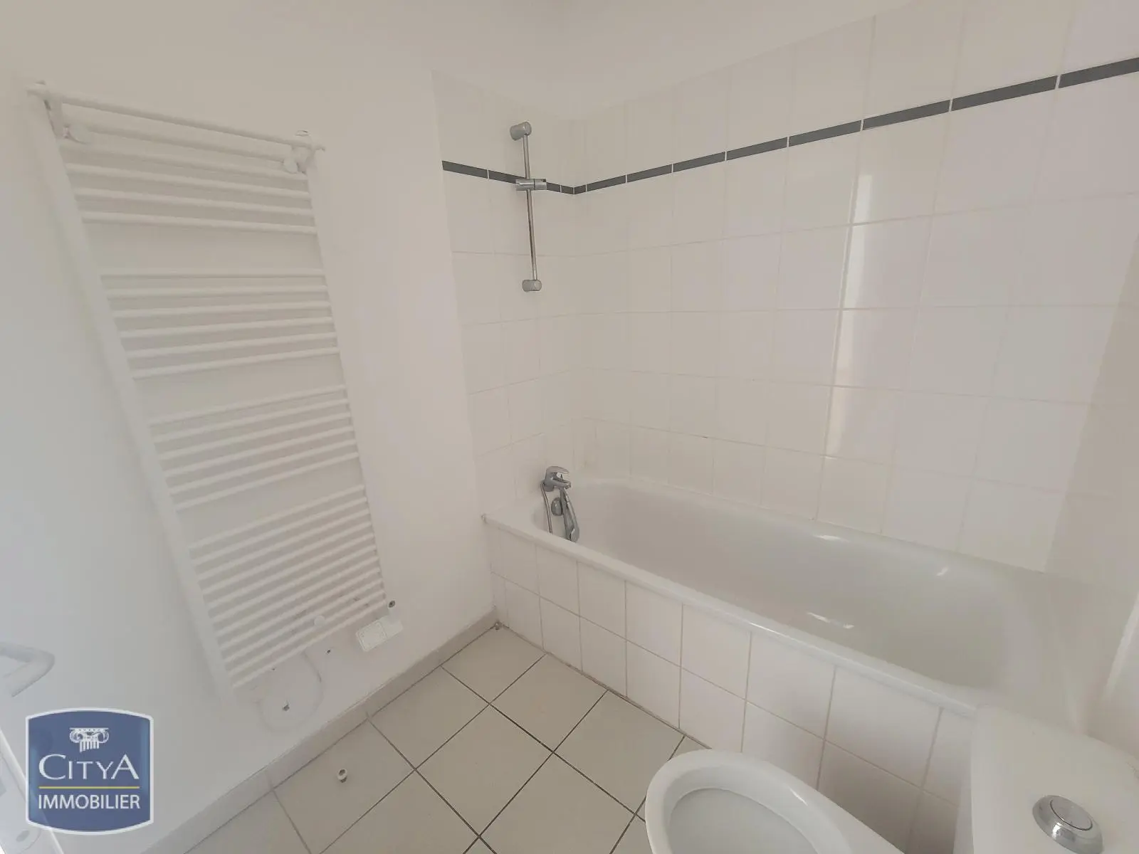 Photo 7 Appartement 2 pièces 37.48m²
