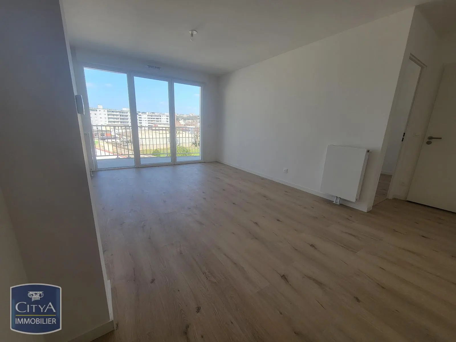 Photo 3 Appartement 2 pièces 39.8m²