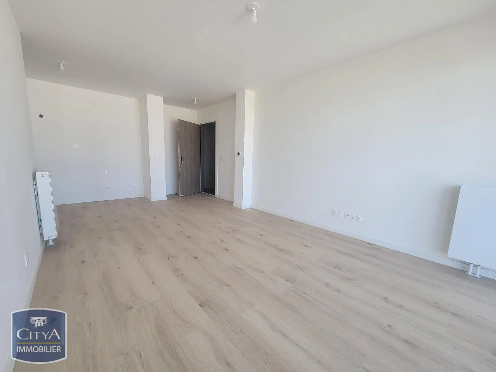Photo 2 Appartement 2 pièces 39.8m²