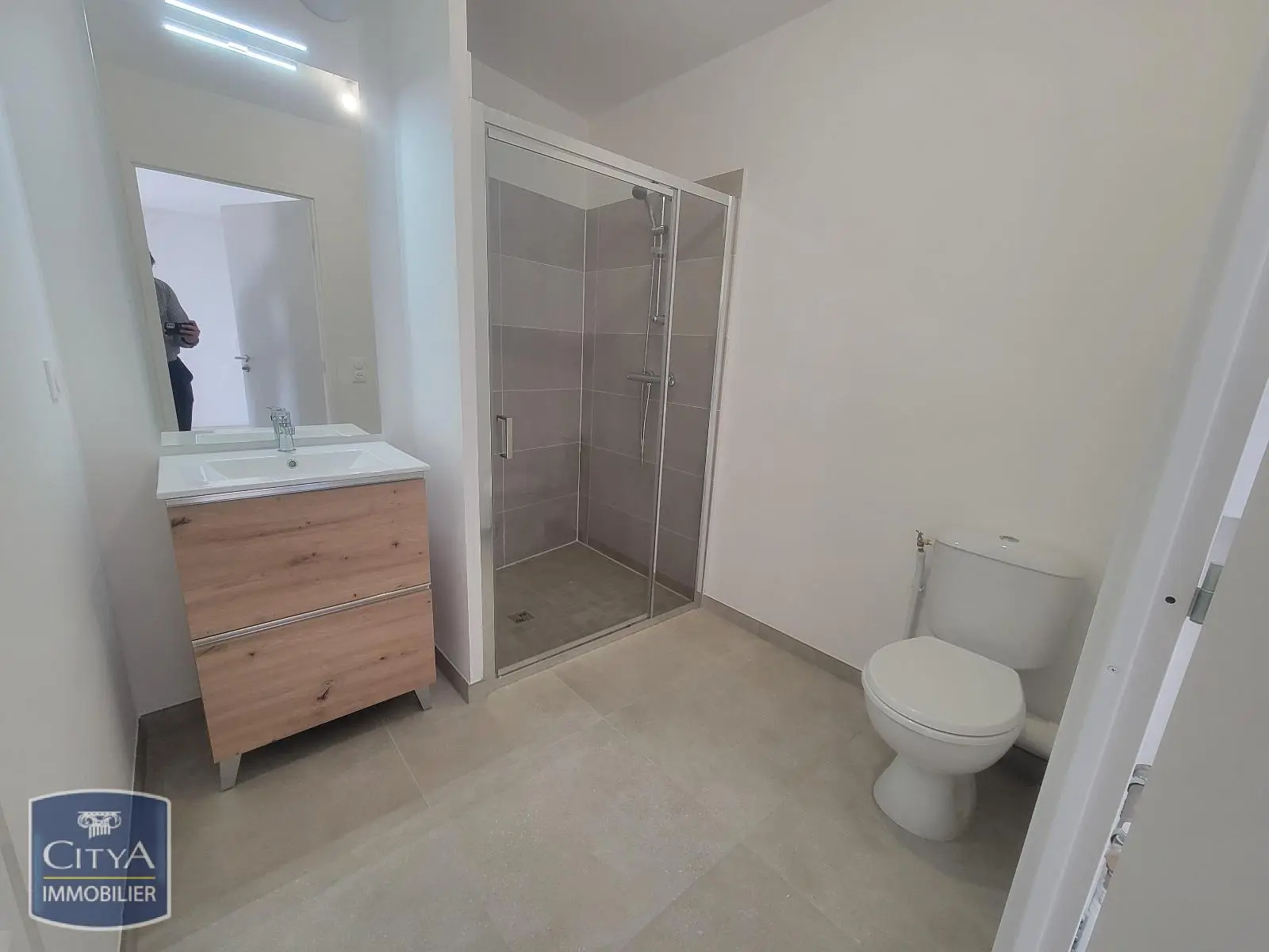 Photo 8 Appartement 2 pièces 39.8m²