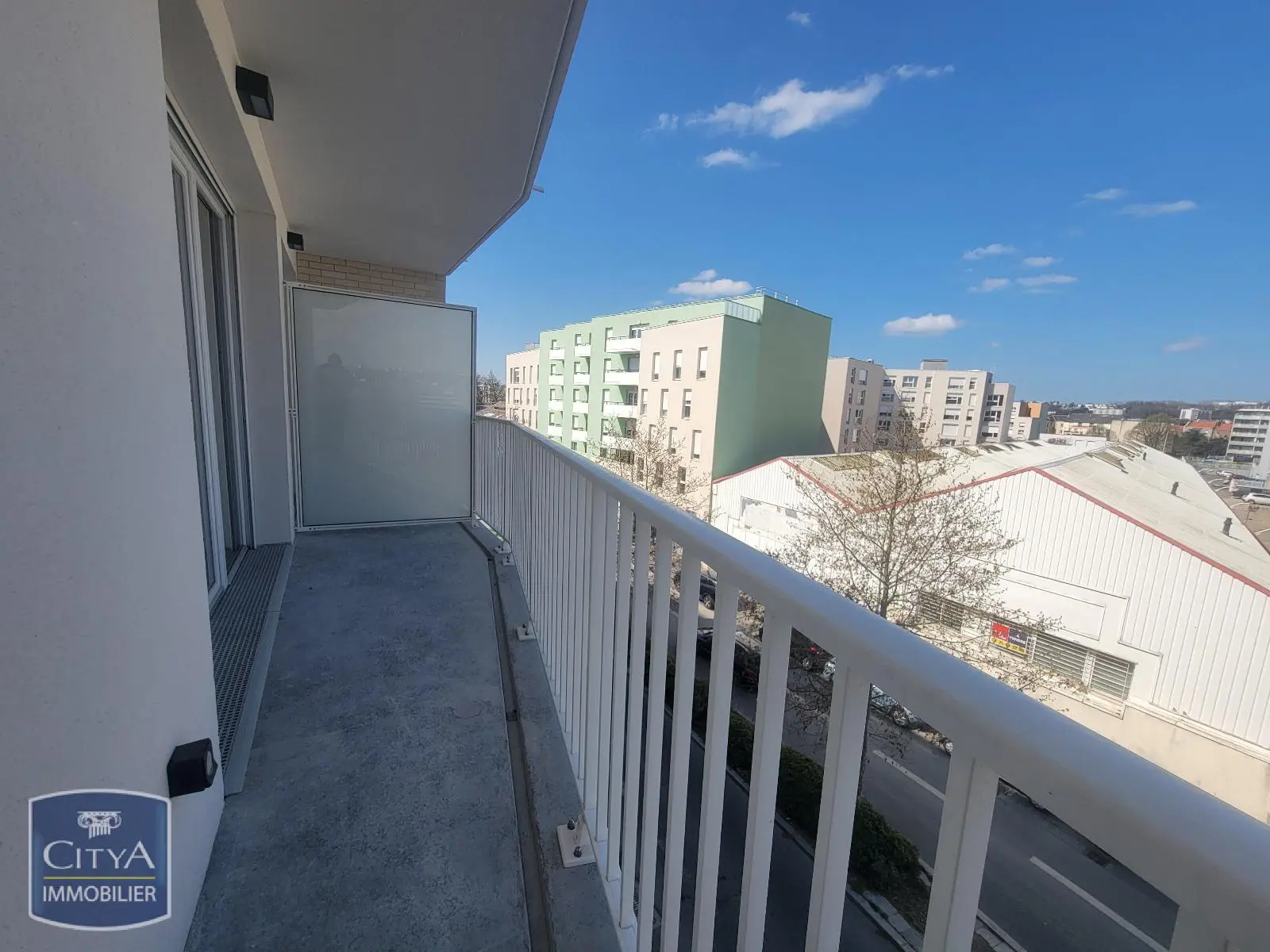 Photo 7 Appartement 2 pièces 39.8m²
