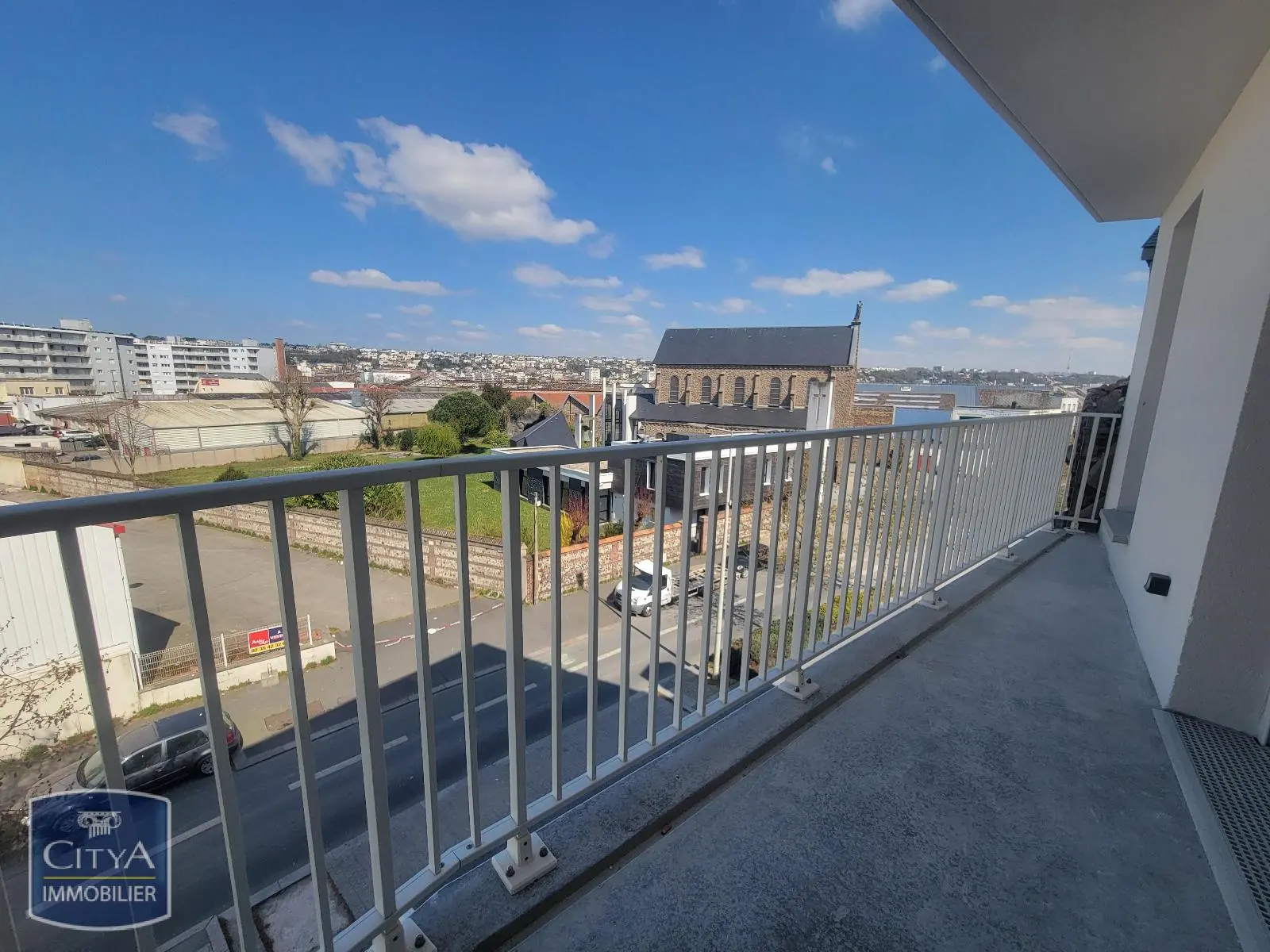 Photo 6 Appartement 2 pièces 39.8m²