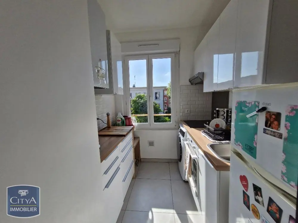 Photo 3 Appartement 3 pièces 53.12m²