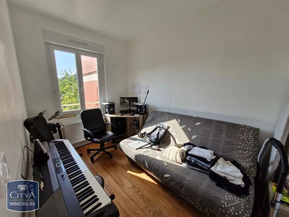 Photo 5 Appartement 3 pièces 53.12m²