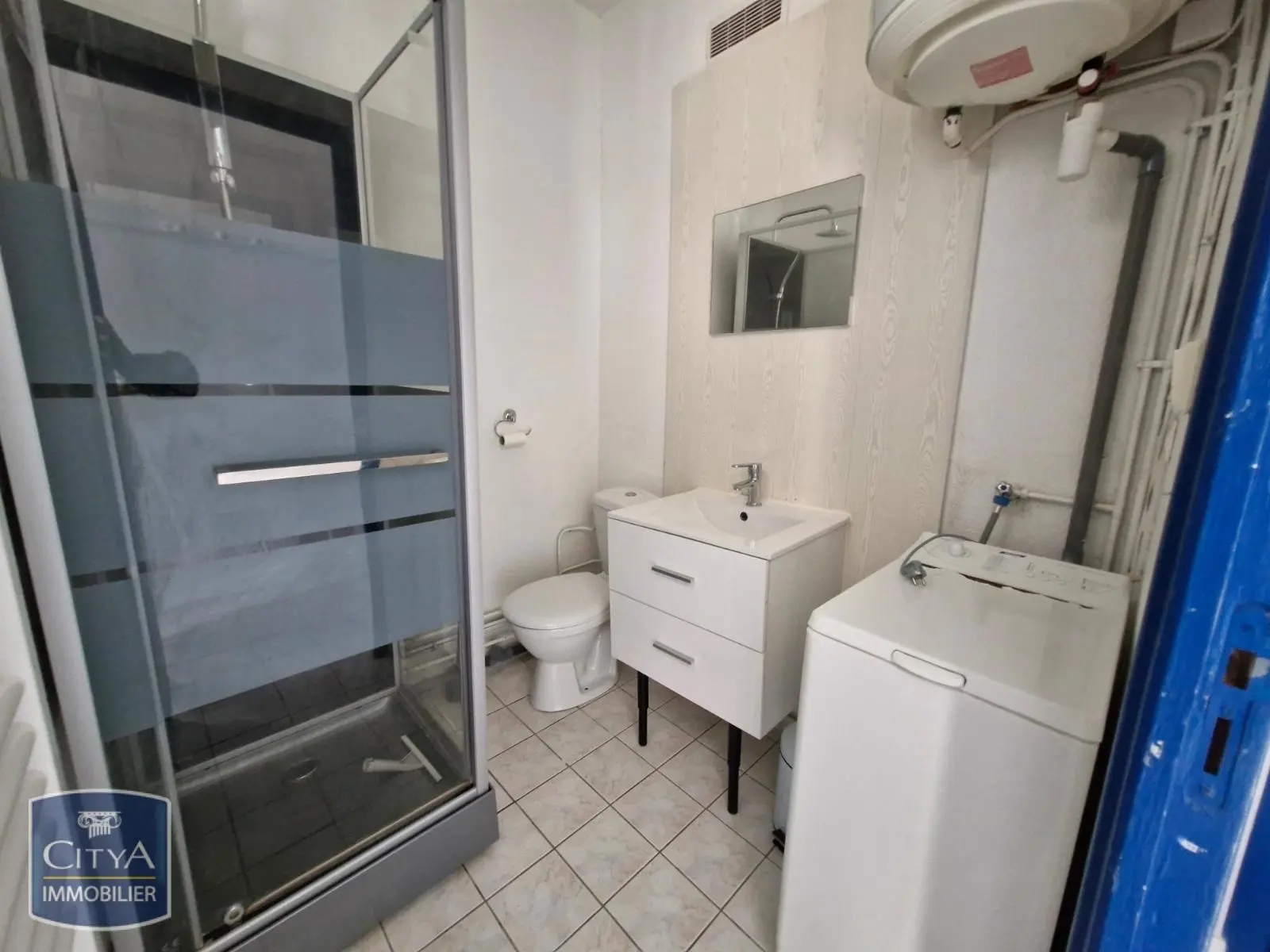 Photo 4 Appartement 1 pièce 27.49m²