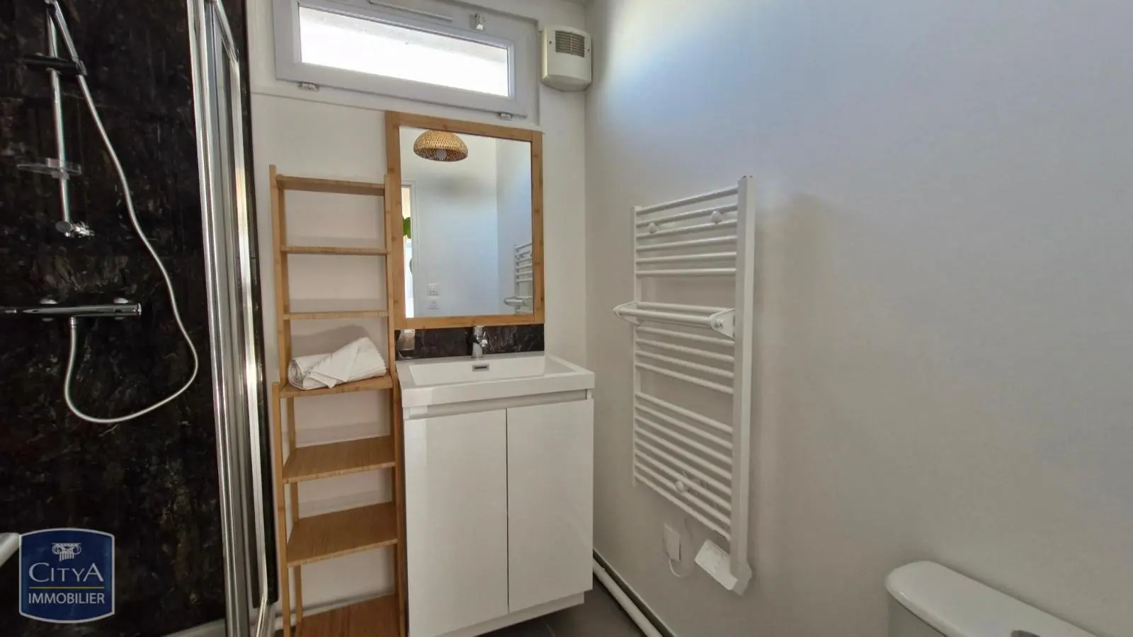 Photo 5 Appartement 1 pièce 20.8m²