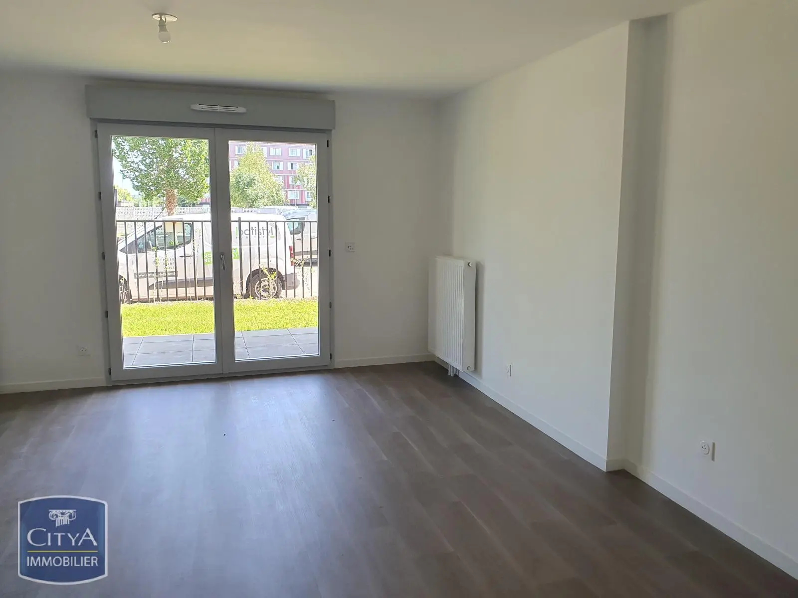 Photo 5 Appartement 2 pièces 43.67m²