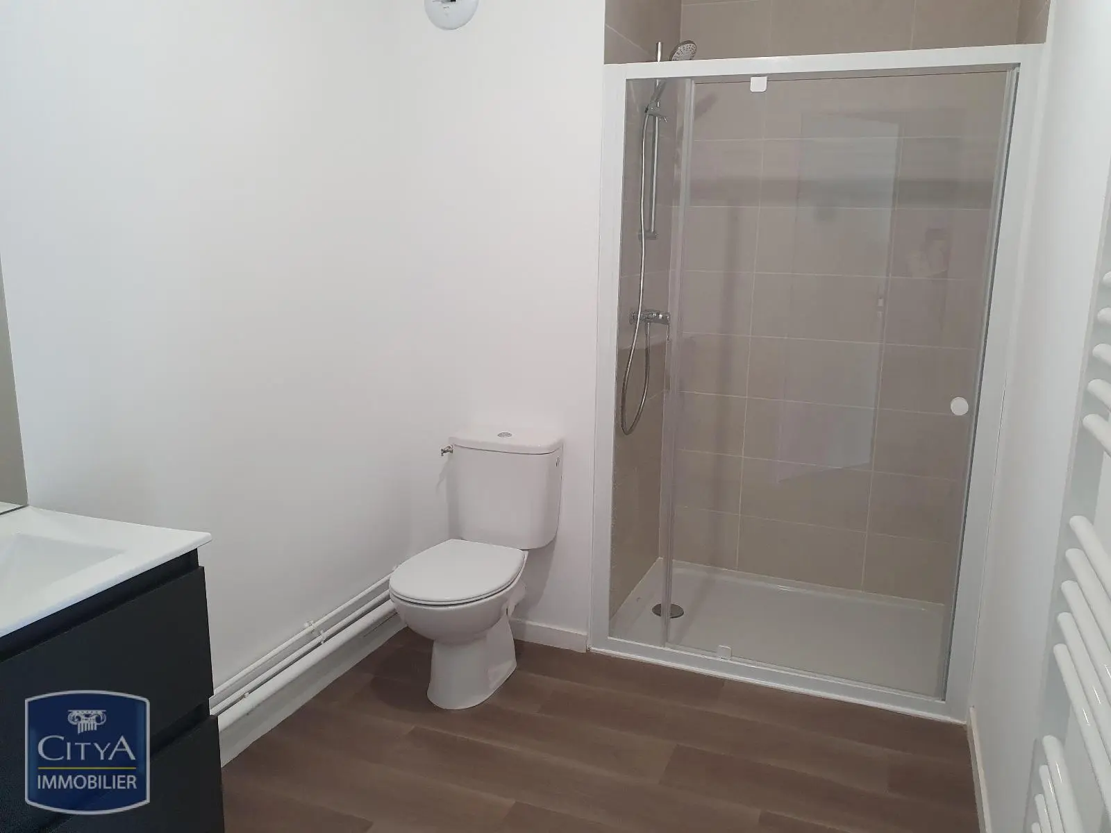 Photo 6 Appartement 2 pièces 43.67m²