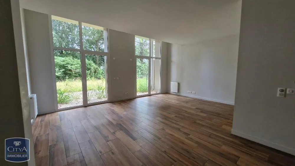 Photo 1 Appartement 3 pièces 70.67m²